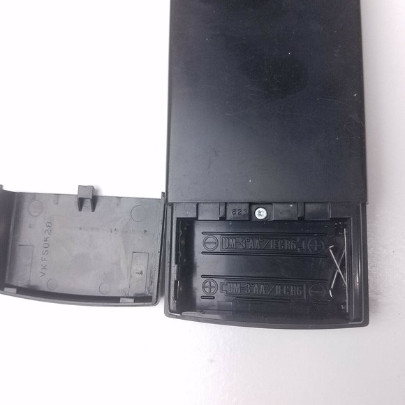 Philips VSQS0654 Remote Control OEM - Picture 3 of 3